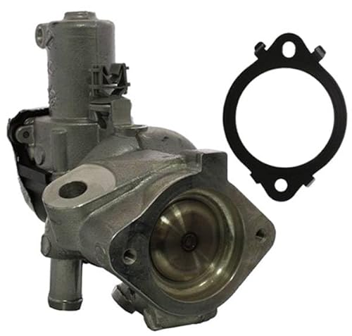 AGR Ventil Neu Eurostrater - OE-Ref. 1471000Q0S kompatibel mit Renault, Nissan von Eurostarter.de AUTOMOTIVE PARTS