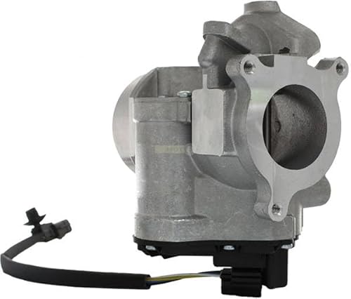 AGR Ventil Neu Eurostrater OE-Ref. 147107644R kompatibel mit RENAULT, NISSAN von Eurostarter.de AUTOMOTIVE PARTS