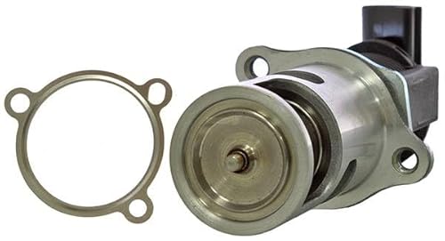 AGR Ventil Neu Eurostrater - OE-Ref. 1495600QAG kompatibel mit Renault, Nissan von Eurostarter.de AUTOMOTIVE PARTS