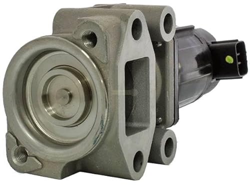 AGR Ventil Neu Eurostrater - OE-Ref. 1582A483 kompatibel mit Mitsubishi von Eurostarter.de AUTOMOTIVE PARTS