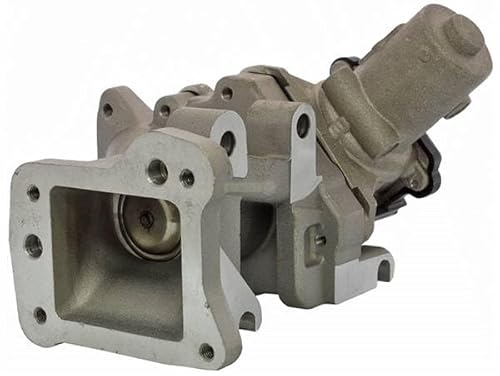 AGR Ventil Neu Eurostrater - OE-Ref. 1618N7 kompatibel mit Psa von Eurostarter.de AUTOMOTIVE PARTS