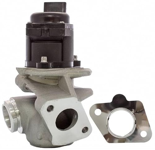 AGR Ventil Neu Eurostrater - OE-Ref. 1618PF kompatibel mit Psa von Eurostarter.de AUTOMOTIVE PARTS