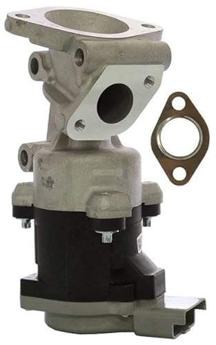 AGR Ventil Neu Eurostrater - OE-Ref. 1618QF kompatibel mit Psa von Eurostarter.de AUTOMOTIVE PARTS