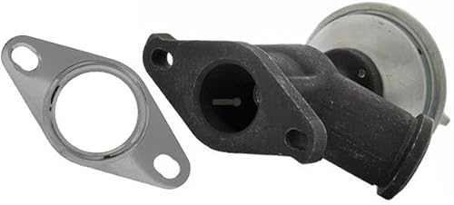 AGR Ventil Neu Eurostrater - OE-Ref. 1628VT kompatibel mit Psa von Eurostarter.de AUTOMOTIVE PARTS