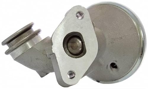 AGR Ventil Neu Eurostrater - OE-Ref. 1628XV kompatibel mit Psa von Eurostarter.de AUTOMOTIVE PARTS