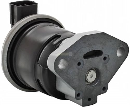 AGR Ventil Neu Eurostrater OE-Ref. 18011PAAA00 kompatibel mit HONDA von Eurostarter.de AUTOMOTIVE PARTS