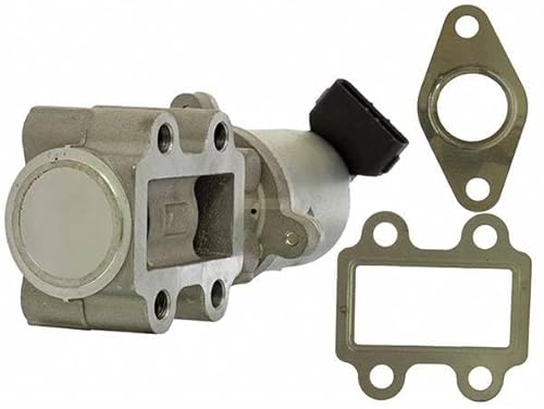 AGR Ventil Neu Eurostrater - OE-Ref. 256200R012 kompatibel mit Toyota-Lexus-Daihatsu von Eurostarter.de AUTOMOTIVE PARTS