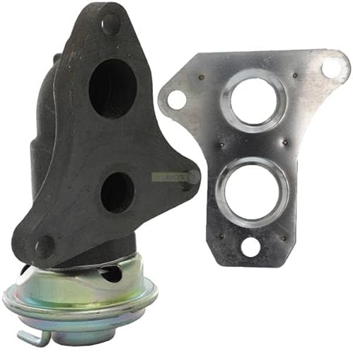 AGR Ventil Neu Eurostrater OE-Ref. 2562033010 kompatibel mit TOYOTA von Eurostarter.de AUTOMOTIVE PARTS