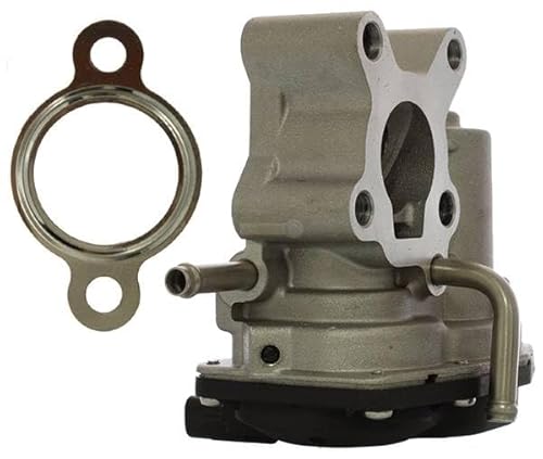 AGR Ventil Neu Eurostrater - OE-Ref. 2580033011 kompatibel mit Toyota-Lexus-Daihatsu von Eurostarter.de AUTOMOTIVE PARTS