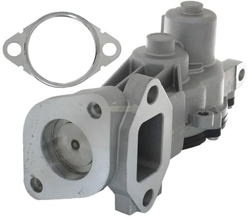 AGR Ventil Neu Eurostrater OE-Ref. 55581958 kompatibel mit GM von Eurostarter.de AUTOMOTIVE PARTS