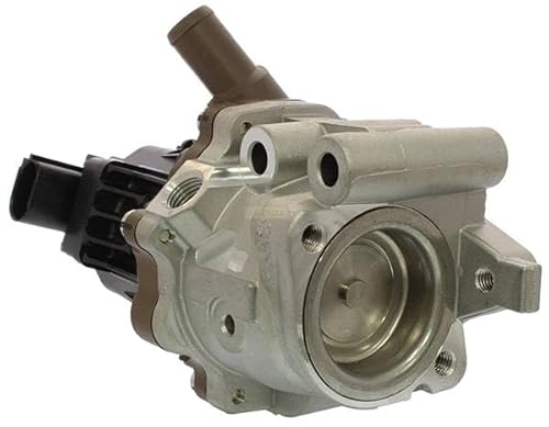 AGR Ventil Neu Eurostrater - OE-Ref. 5801856571 kompatibel mit Iveco von Eurostarter.de AUTOMOTIVE PARTS