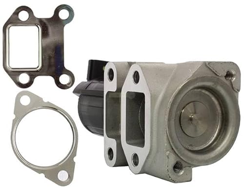 AGR Ventil Neu Eurostrater - OE-Ref. 97376663 kompatibel mit Gm von Eurostarter.de AUTOMOTIVE PARTS