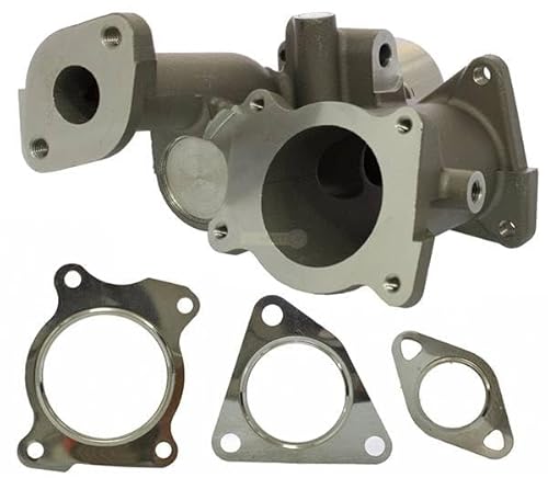 AGR Ventil Neu Eurostrater - OE-Ref. 98060795 kompatibel mit Gm von Eurostarter.de AUTOMOTIVE PARTS