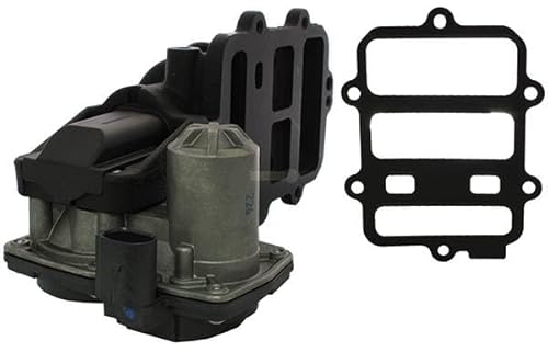 AGR Ventil Neu Original Erstausrüsterqualität 04L131512CG kompatibel mit VAG von Eurostarter.de AUTOMOTIVE PARTS