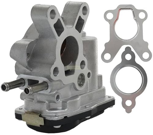 AGR Ventil Neu Original Erstausrüsterqualität 14710EC00D kompatibel mit RENAULT, NISSAN von Eurostarter.de AUTOMOTIVE PARTS