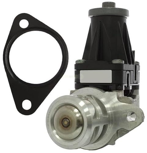 AGR Ventil Neu Original Erstausrüsterqualität 42577107 kompatibel mit Iveco von Eurostarter.de AUTOMOTIVE PARTS