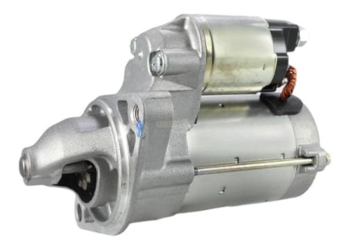 Anlasser 24V 10KW OE Erstausrüsterqualität - 0001600006 AL/FTB10/24R7SR für u.a. DEUTZ,KHD von Eurostarter.de AUTOMOTIVE PARTS