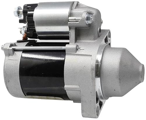 Anlasser Neu Eurostarter 12V 0,6KW NEU -OE Ref. 228000-9480 für u.a. HONDA GCV520 GXV520 GXV530,STIGA von Eurostarter.de AUTOMOTIVE PARTS