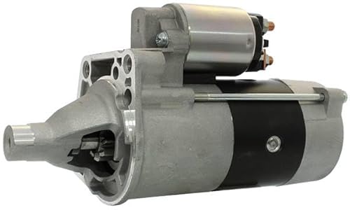 Anlasser Neu Eurostarter NEU 12V 2.2kW OE Ref. M2T88971 für u.a. CHRYSLER Grand Voyager V- IV von Eurostarter.de AUTOMOTIVE PARTS