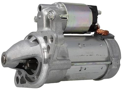 Anlasser Neu Eurostarter Neu Eurostarter OE-Ref. 428000-5830 für u.a. Toyota von Eurostarter.de AUTOMOTIVE PARTS