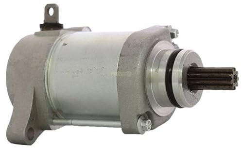 Anlasser Neu Eurostarter OE Ref. AP9150090 für u.a. Aprilia von Eurostarter.de AUTOMOTIVE PARTS