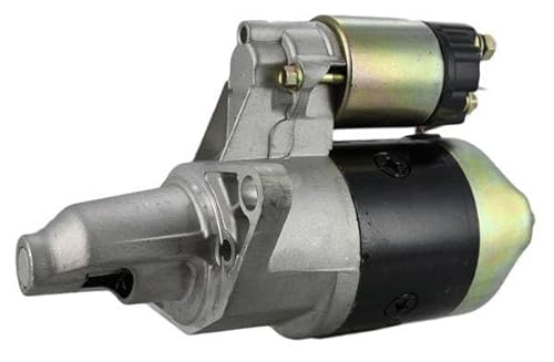 Anlasser Neu OE Erstausrüsterqualität 0001109399 für u.a. Vm, Chrysler von Eurostarter.de AUTOMOTIVE PARTS