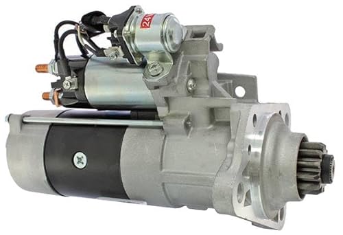 Anlasser Neu OE Erstausrüsterqualität 0001179522 für u.a. Audi, Vw von Eurostarter.de AUTOMOTIVE PARTS