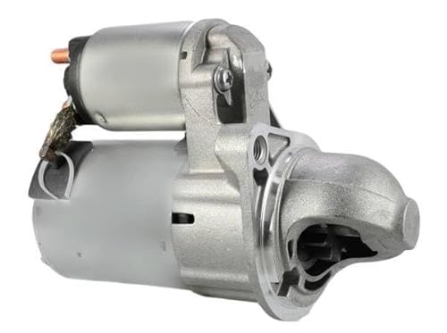 Anlasser Neu OE Erstausrüsterqualität 361002E120 für u.a. Hyundai,Kia von Eurostarter.de AUTOMOTIVE PARTS