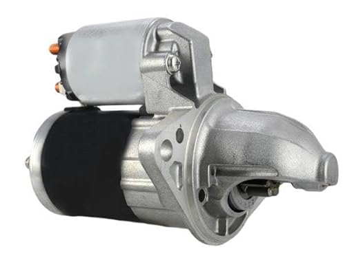 Anlasser Neu OE Erstausrüsterqualität M0T38571 für u.a. Subaru von Eurostarter.de AUTOMOTIVE PARTS