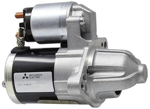 Anlasser Neu OE Erstausrüsterqualität # M0TD0672 für u.a. Avv. Nissan,Suzuki von Eurostarter.de AUTOMOTIVE PARTS