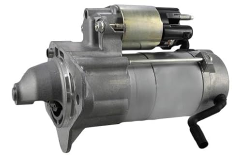 Anlasser Neu OE Erstausrüsterqualität OE # 428000-9740 für u.a. Opel von Eurostarter.de AUTOMOTIVE PARTS