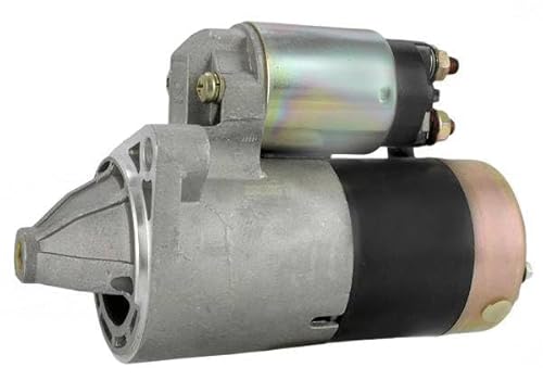 Anlasser Neu OE Erstausrüsterqualität - OE Ref. 0001148039 für u.a. Alfa,Fiat,Lancia von Eurostarter.de AUTOMOTIVE PARTS