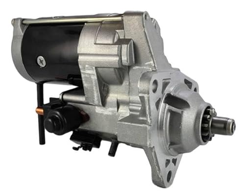 Anlasser Neu OE Erstausrüsterqualität - OE Ref. 0001170635 für u.a. Renault von Eurostarter.de AUTOMOTIVE PARTS