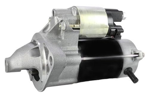 Anlasser Neu OE Erstausrüsterqualität - OE Ref. ESW2021HE für u.a. Citroen,Peugeot,Opel von Eurostarter.de AUTOMOTIVE PARTS