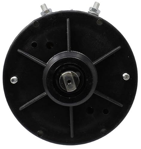 DC Elektro Motor Neu Original Erstausrüsterqualität OE # IM0009 für Brevini, Icem von Eurostarter.de AUTOMOTIVE PARTS