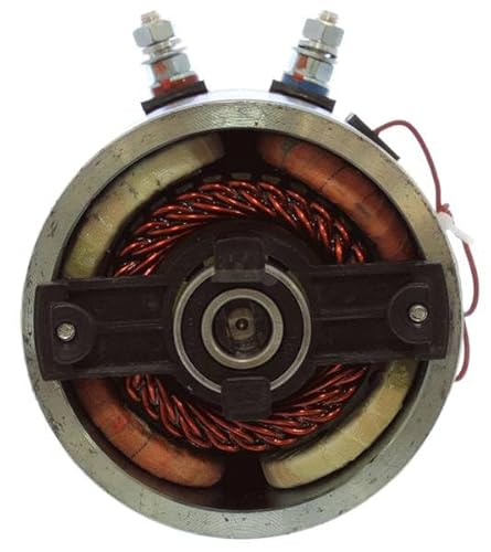 Dc Elektro Motor Neu Eurostrater - OE Ref. IM0145 für Brevini,Fluitronics von Eurostarter.de AUTOMOTIVE PARTS