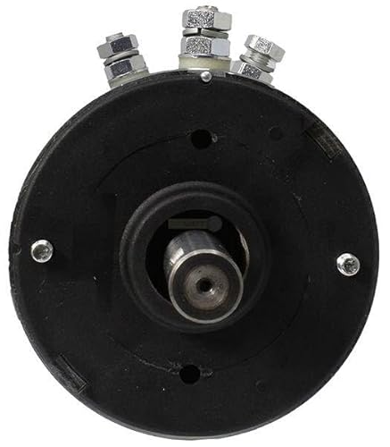 Dc Elektro Motor Neu Original Erstausrüsterqualität IM0042 für Winch Industries von Eurostarter.de AUTOMOTIVE PARTS