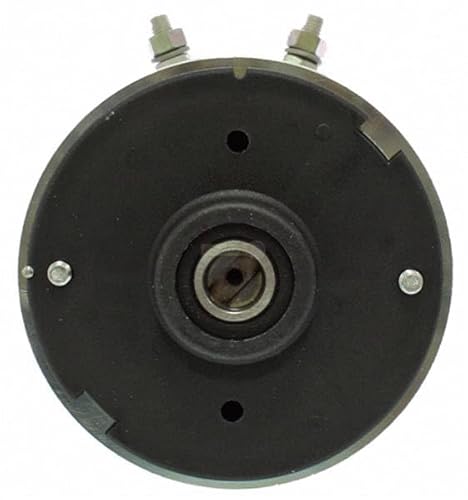 Dc Elektro Motor Neu Original Erstausrüsterqualität - OE Ref. IM0138 für Concentric von Eurostarter.de AUTOMOTIVE PARTS