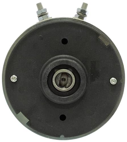 Dc Elektro Motor Neu Original Erstausrüsterqualität - OE Ref. IM0352 für Hydac,Montec von Eurostarter.de AUTOMOTIVE PARTS