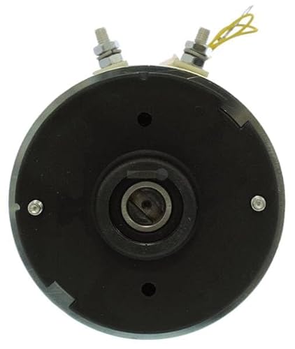 Dc Elektro Motor Neu Original Erstausrüsterqualität - OE Ref. IM0361 für Hydac Fluidtechnik von Eurostarter.de AUTOMOTIVE PARTS