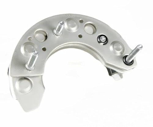 Gleichrichter Diodenplatte 0-33730-2300 Neu OE Erstausrüsterqualität für Nikko Type von Eurostarter.de AUTOMOTIVE PARTS