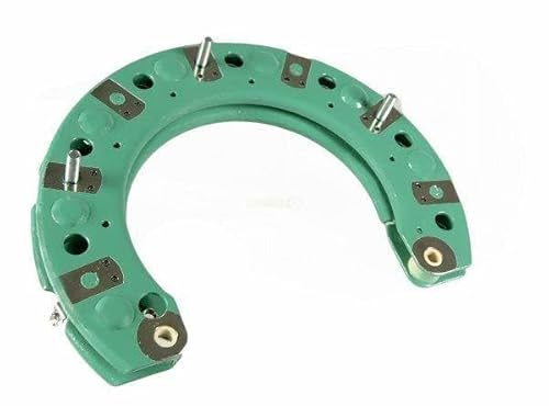 Gleichrichter Diodenplatte 0-35730-0162 Neu OE Erstausrüsterqualität für Nikko Type von Eurostarter.de AUTOMOTIVE PARTS