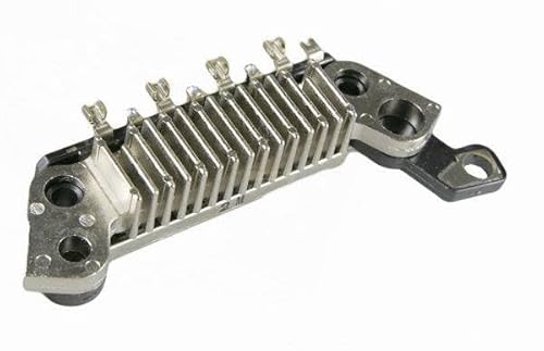 Gleichrichter Diodenplatte 0-35730-0750 Neu OE Erstausrüsterqualität für Nikko Type von Eurostarter.de AUTOMOTIVE PARTS