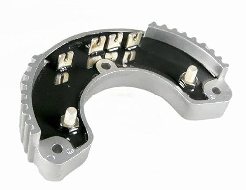 Gleichrichter Diodenplatte 1-33730-1820 Neu OE Erstausrüsterqualität für Nikko Type von Eurostarter.de AUTOMOTIVE PARTS