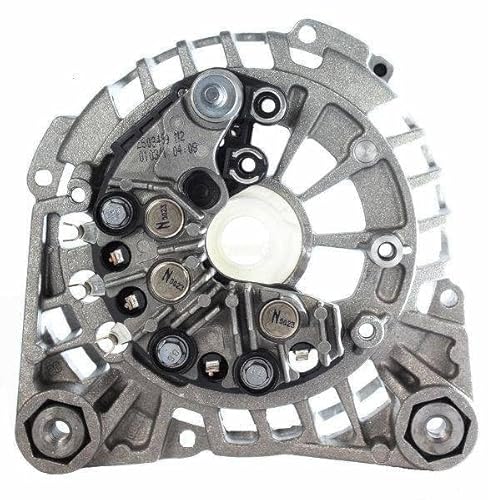 Gleichrichter Diodenplatte 2580332 Neu OE Erstasrüterqualität für Valeo Type von Eurostarter.de AUTOMOTIVE PARTS