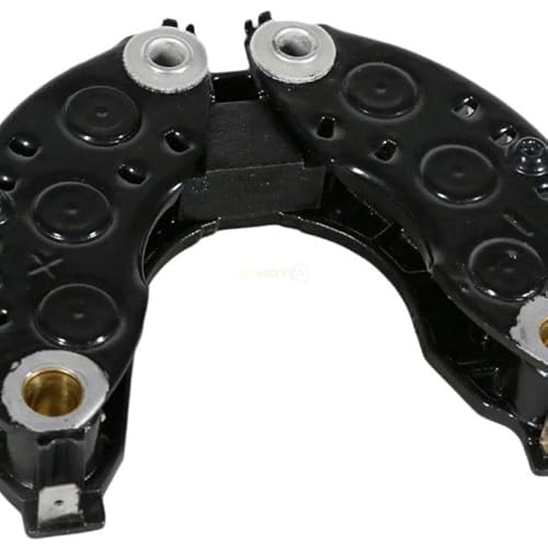 Gleichrichter Diodenplatte 592882 Neu OE Erstasrüterqualität für Valeo Type von Eurostarter.de AUTOMOTIVE PARTS