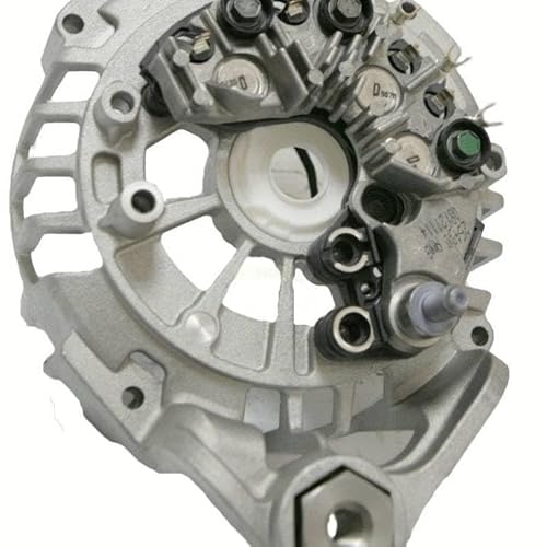 Gleichrichter Diodenplatte 593369 Neu OE Erstasrüterqualität für Valeo Type von Eurostarter.de AUTOMOTIVE PARTS