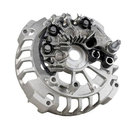 Gleichrichter Diodenplatte 593393 Neu OE Erstasrüterqualität für Valeo Type von Eurostarter.de AUTOMOTIVE PARTS