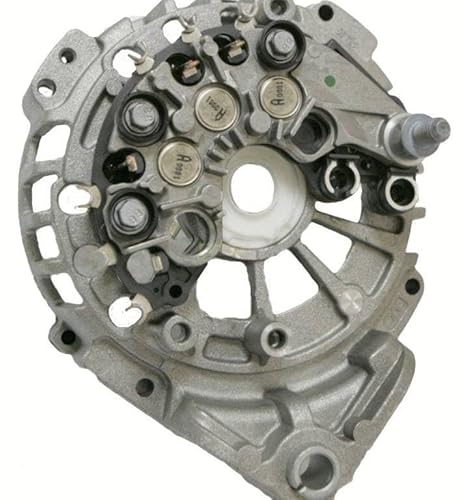 Gleichrichter Diodenplatte 593397 Neu OE Erstasrüterqualität für Valeo Type von Eurostarter.de AUTOMOTIVE PARTS