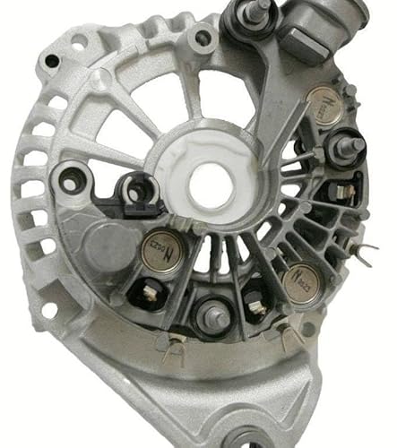 Gleichrichter Diodenplatte 593819 Neu OE Erstasrüterqualität für Valeo Type von Eurostarter.de AUTOMOTIVE PARTS